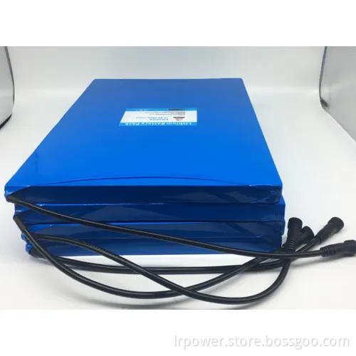 Wholesale Lithium Battery 12.8V 30ah Instrument Lithium Battery